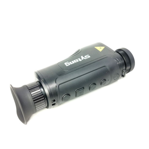 Тепловизор Sytong GS03-25LRF с дальномером