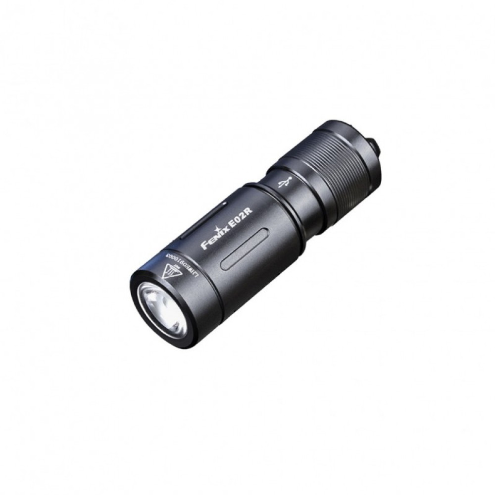 Фонарь Fenix E02R Cree XP-G2 S3
