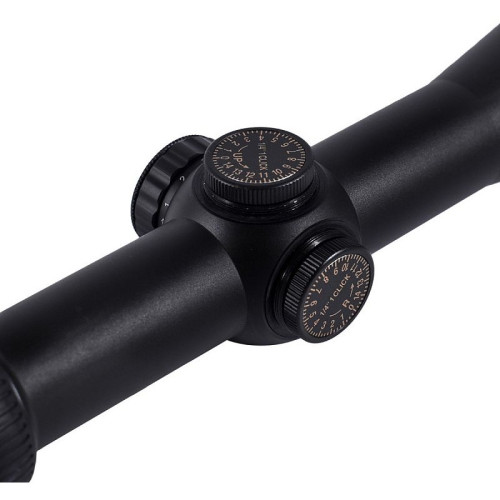 Оптический прицел Nikko Stirling Diamond Нuntіng 3-12х42 No.4 Dot