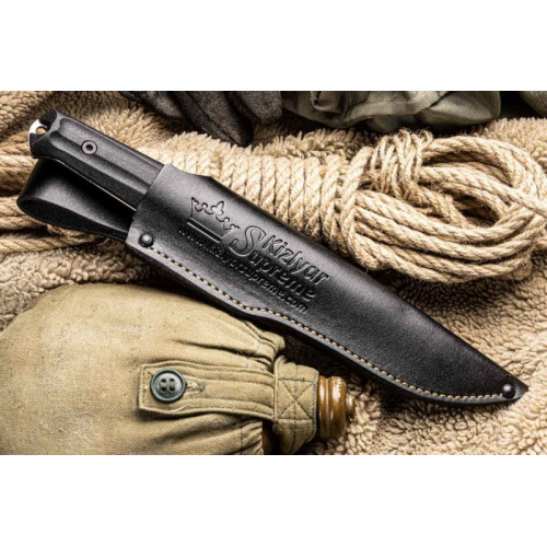 Тактический нож Alpha 420 HC Lite