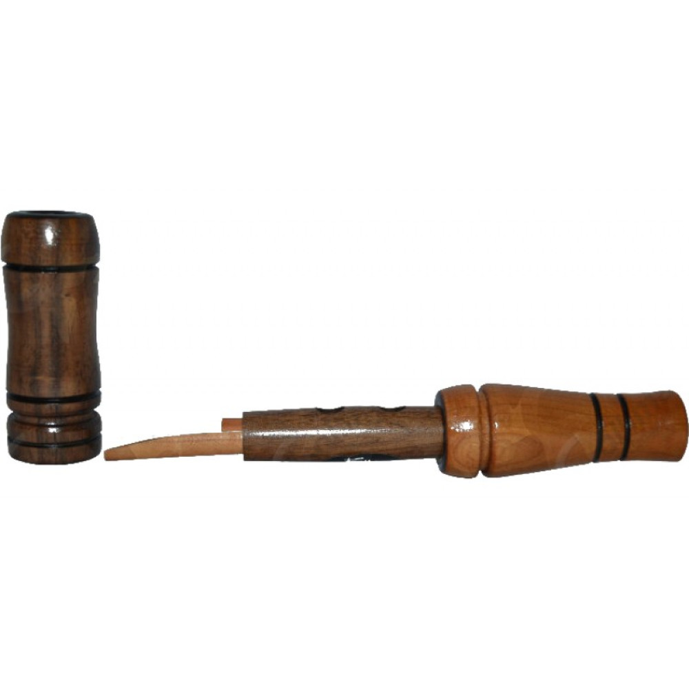 Манок FAULK'S комбинированный утка/гусь