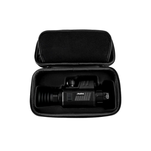 Тепловизионный прицел Pixfra Chiron С450 LRF