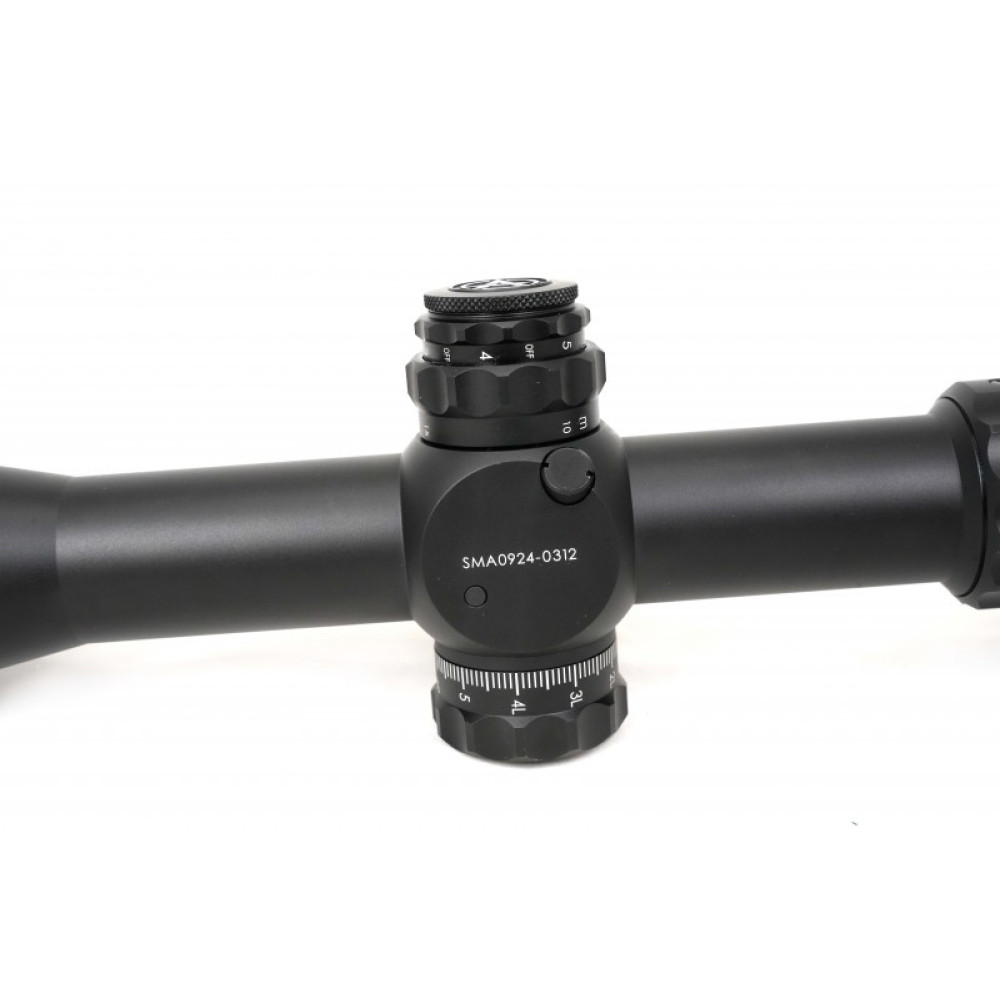 Оптический прицел Arkon Model A 3-18x50