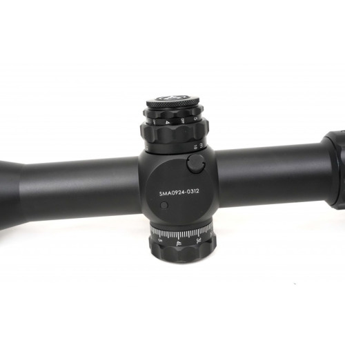 Оптический прицел Arkon Model A 3-18x50