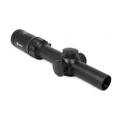 Оптический прицел Arkon Model A 1-8x24