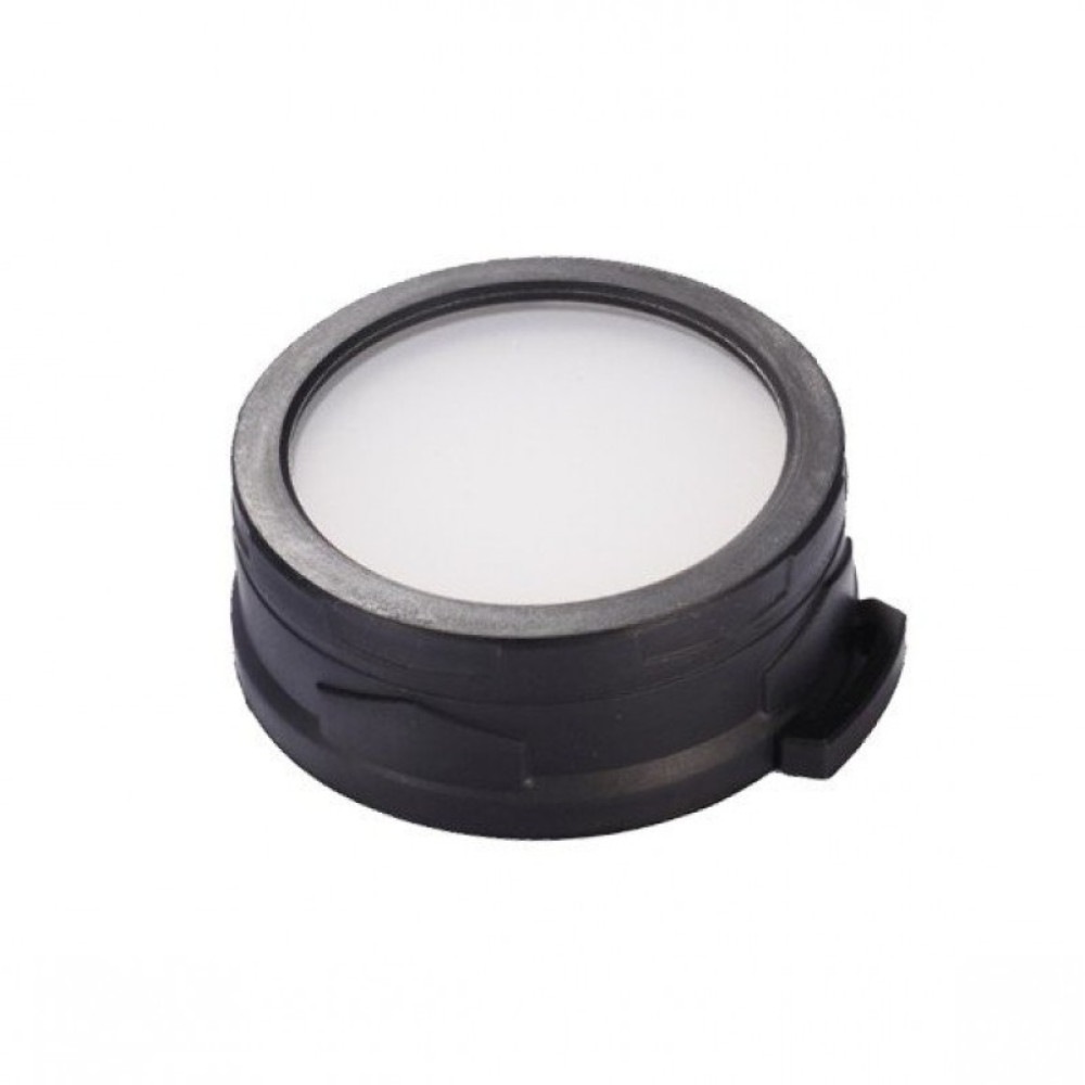 Фильтр Nitecore NF60 (красный, зеленый, синий, матовый)