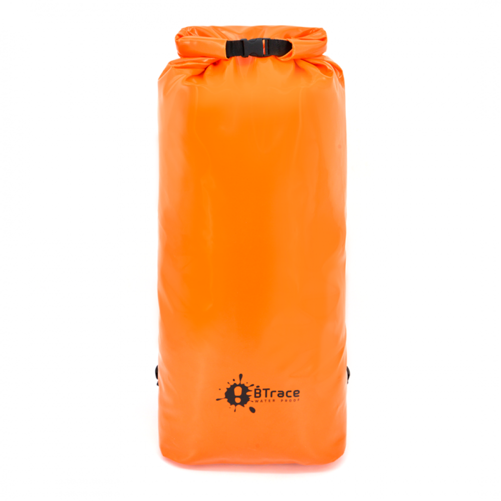 Гермомешок BTrace с лямками DryBag 80л
