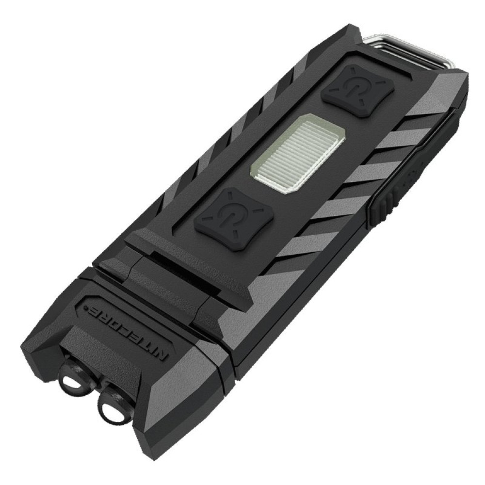 Фонарь Nitecore THUMB