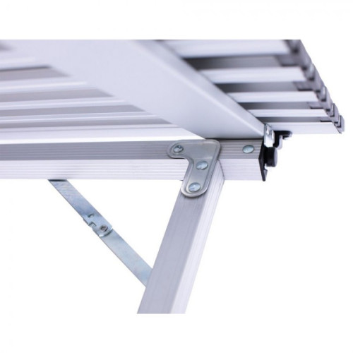 Tramp стол складной ROLL-120