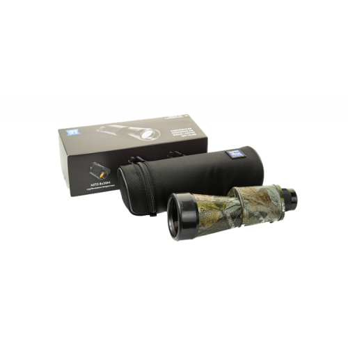 Монокуляр МП 15х50 камуфляж «Хантер», Камуфляж "Хантер"