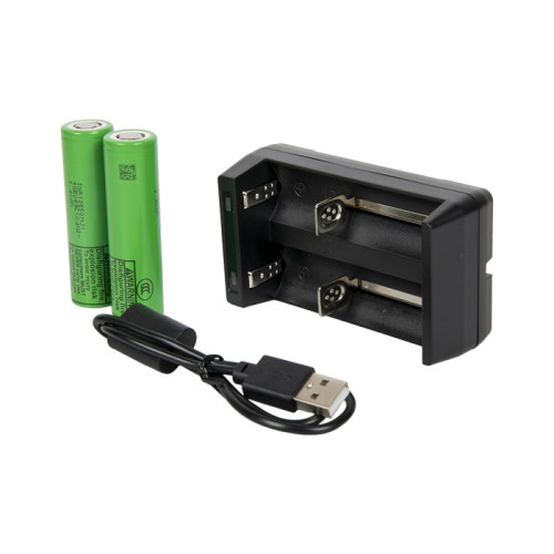 Тепловизионный прицел REMINGTON Termit 225 LRF