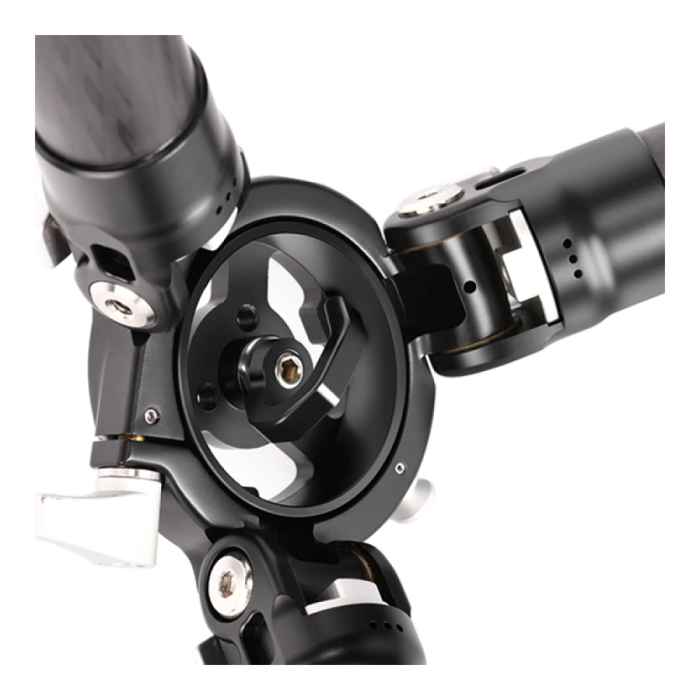 Штатив-трипод карбоновый Sunwayfoto T3640CM серия Master