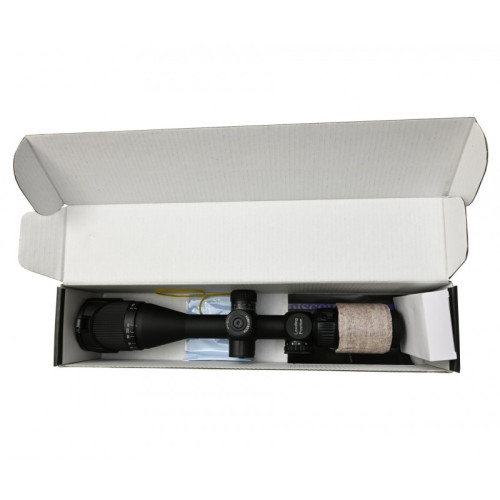 Оптический прицел Discovery VT-R 3-12X42AOAC FW25