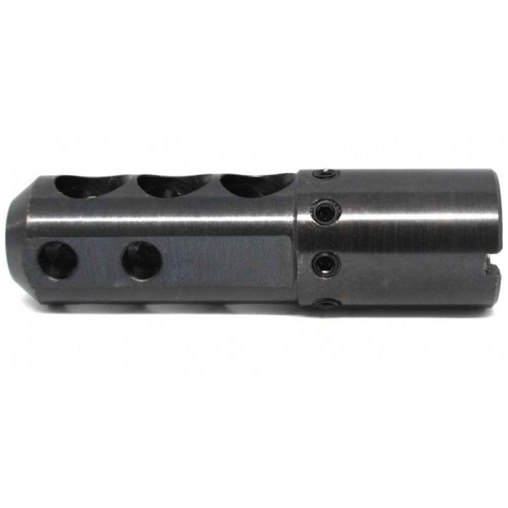 ДТК VR-09 для Сайги 9, ПП Витязь. Резьба М16*1, калибр 9х19