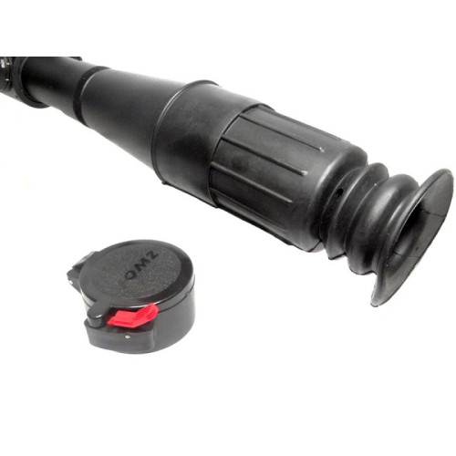 Оптический прицел Пилад P 4x32 L с подсветкой (LD)