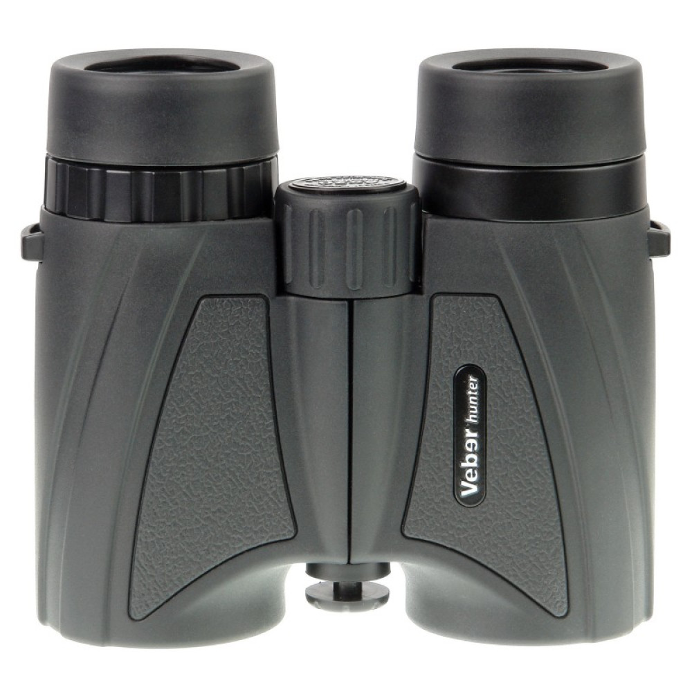Бинокль Veber Hunter 6x30