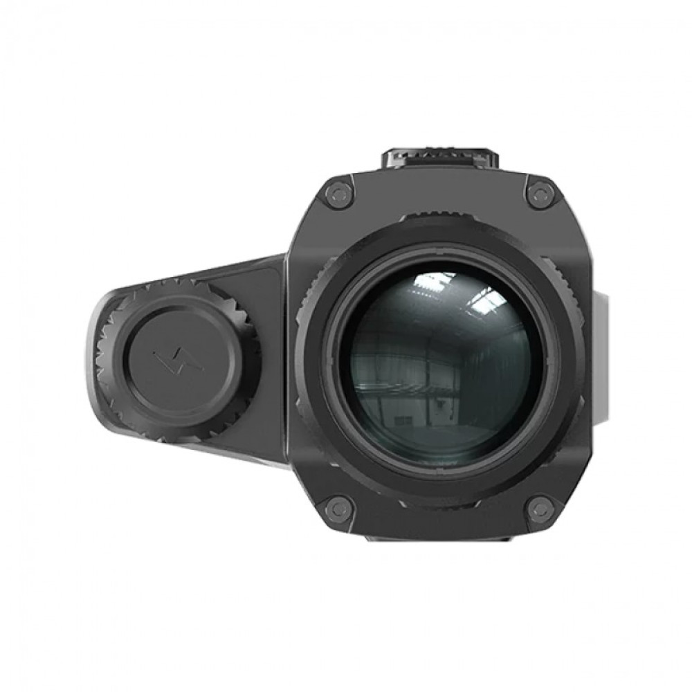Цифровой прицел ночного видения Guide DR30, Черный