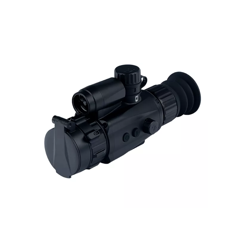 Тепловизионный прицел Artelv Electron 2x 35мм 640x512 LRF