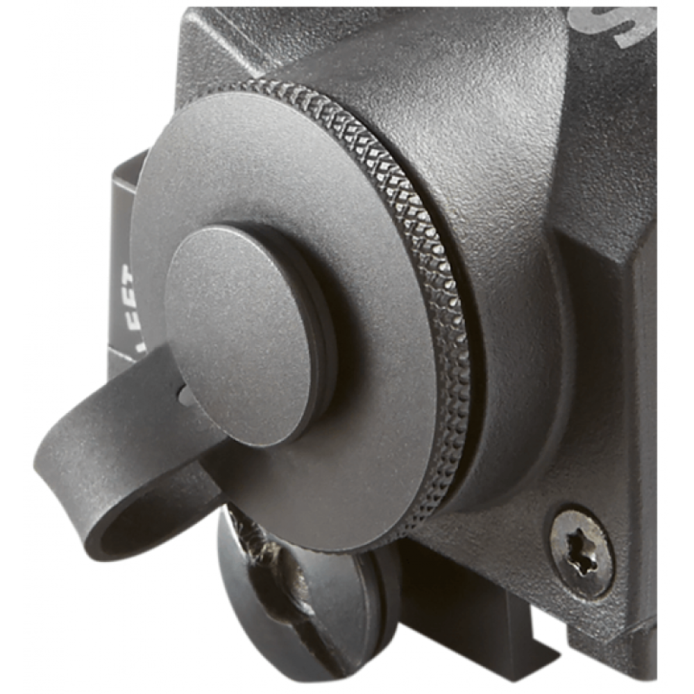 Коллиматорный прицел Steiner MRS, Черный