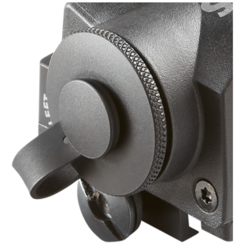 Коллиматорный прицел Steiner MRS, Черный