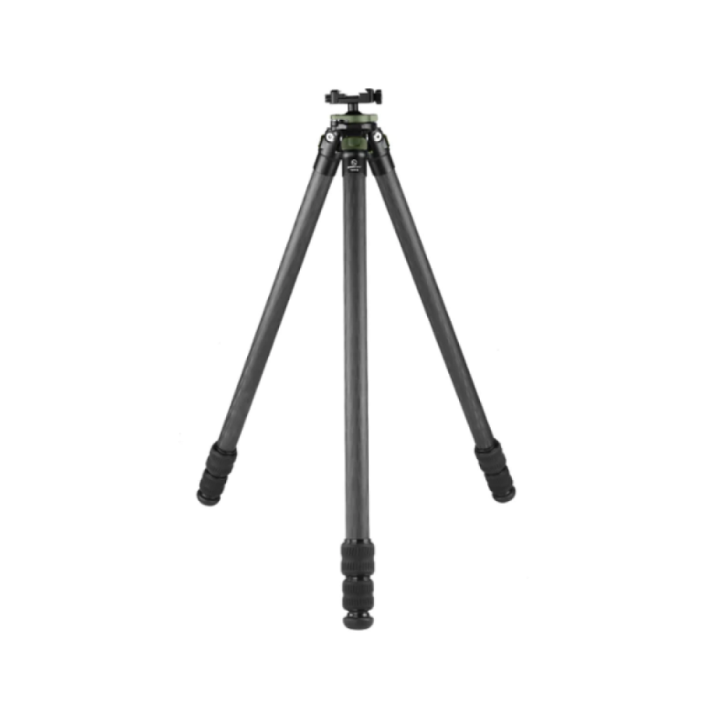 Штатив-трипод Sunwayfoto T2830CS карбоновый с креплением Arca-Swiss/Weaver