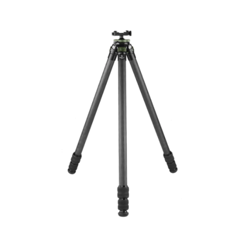 Штатив-трипод Sunwayfoto T2830CS карбоновый с креплением Arca-Swiss/Weaver