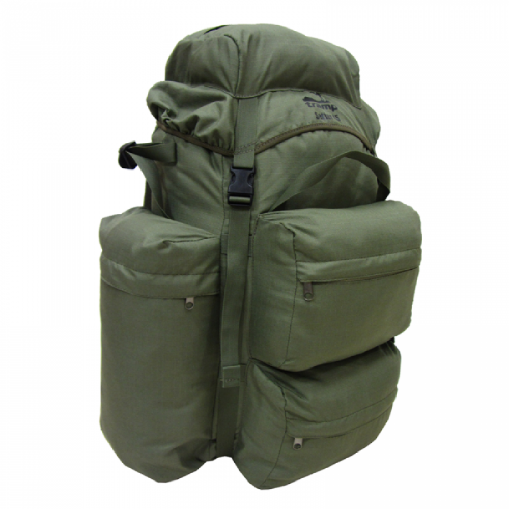 Рюкзак Tramp Setter 45 (пиксель)