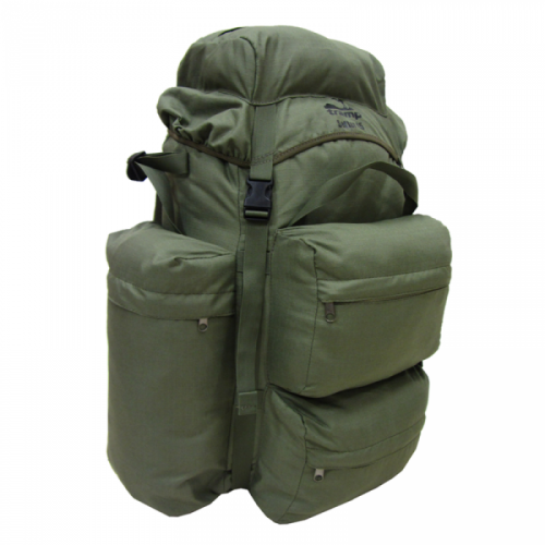 Рюкзак Tramp Setter 45 (пиксель)