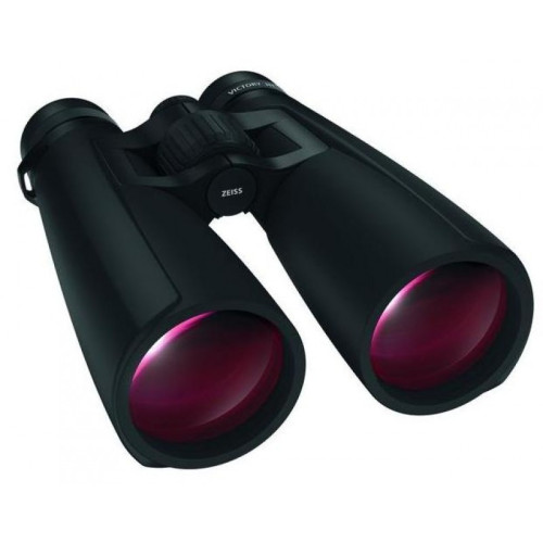 Бинокль Carl Zeiss 10x54 Victory HT, Черный
