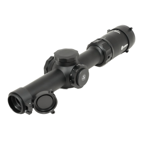 Оптический прицел Arkon Model C 1-10x24