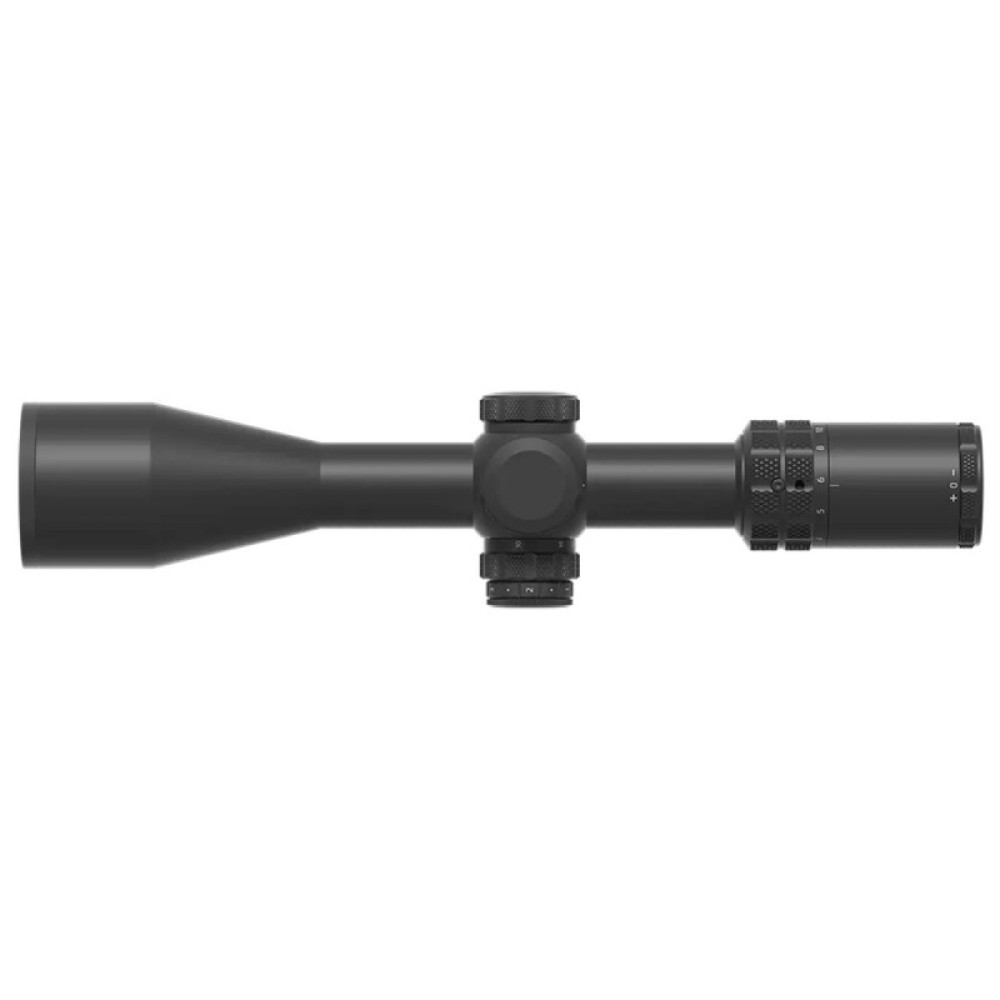 Оптический прицел Vector Optics Grizzly 2.5-15x50i HD