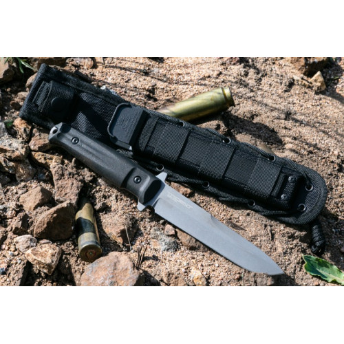 Тактический нож Trident AUS-8 TacWash