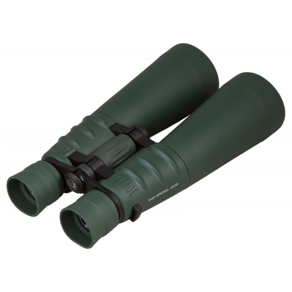 Бинокль Bresser Spezial Jagd 9x63