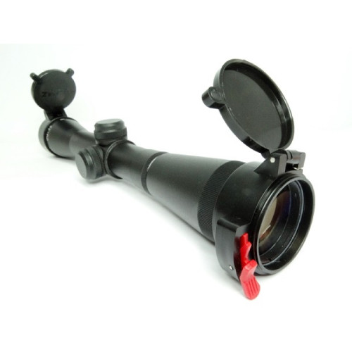 Оптический прицел Пилад P 4x32 (MilDot)