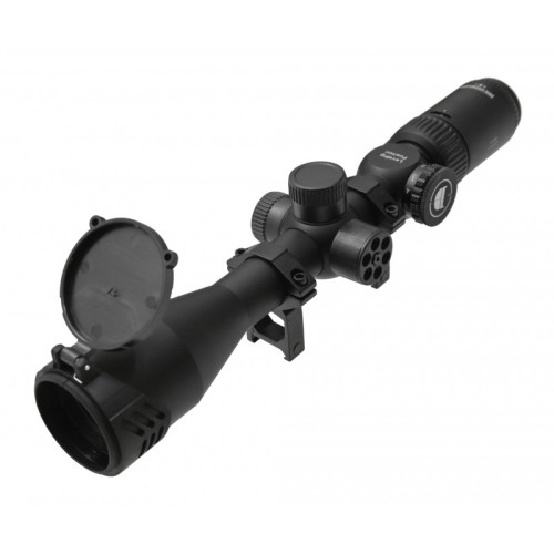 Оптический прицел Discovery VT-R 3-9X40ACIRAC FW25