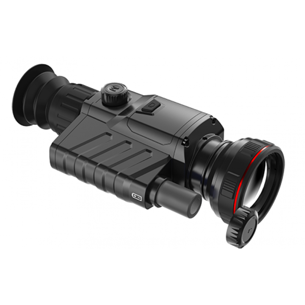 Тепловизионный прицел Guide TR620