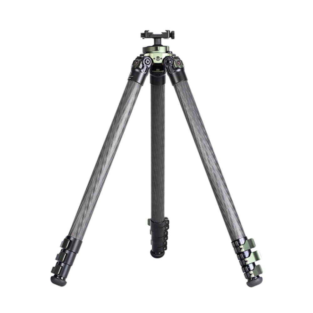 Штатив-трипод Sunwayfoto TL3240CS-D Carbon с зажимом SM-76 под ложе