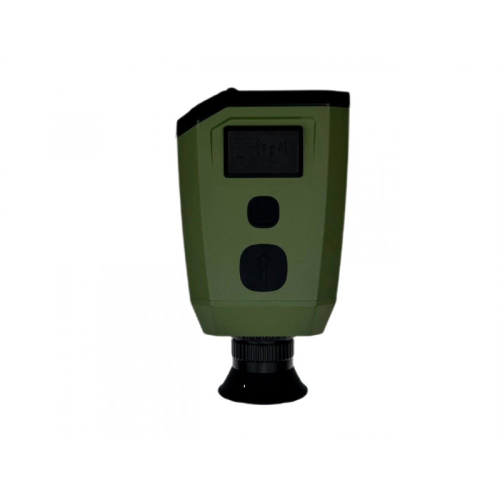 Лазерный дальномер Tanat PRO10