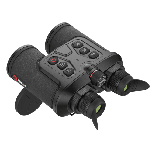 Тепловизионный бинокль Guide TN630