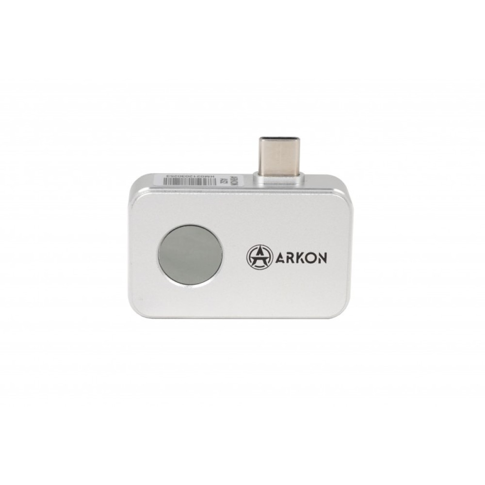 Тепловизионная насадка для смартфона Arkon AS2
