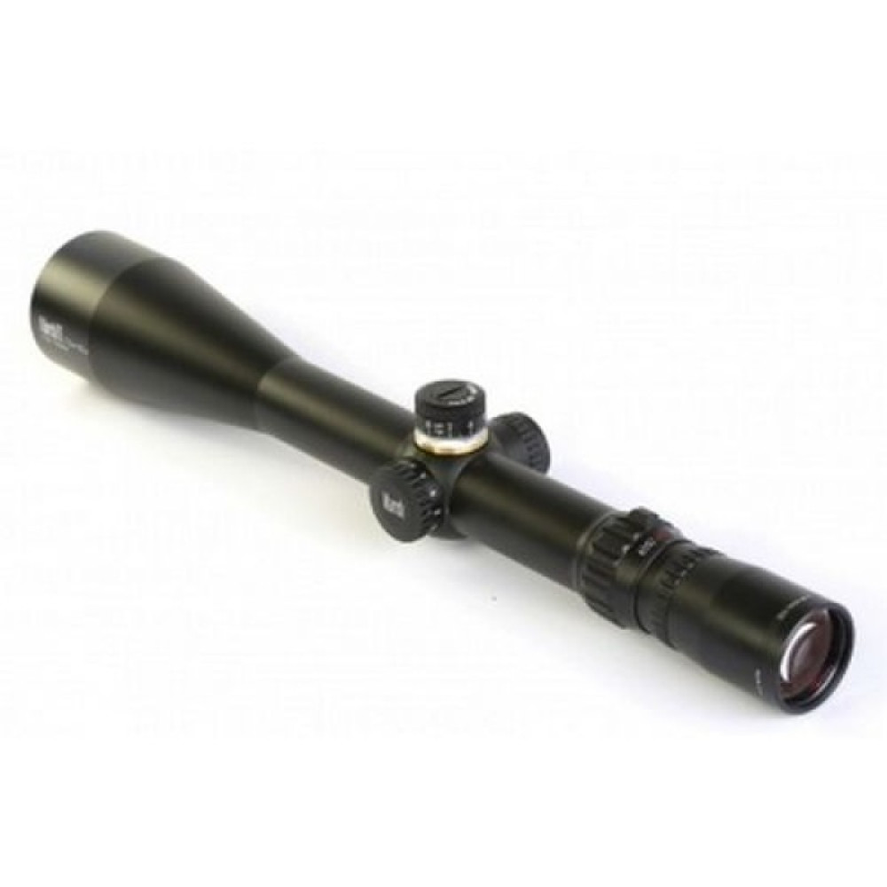 Оптический прицел March 10-60x56 с подсветкой MTR-1, 1/8MOA (D60HV56TI)