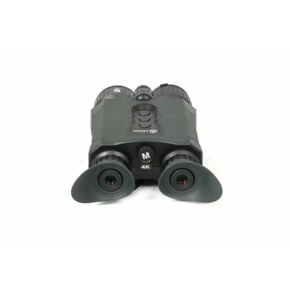 Цифровой бинокль ARKON NVD Pro LRF