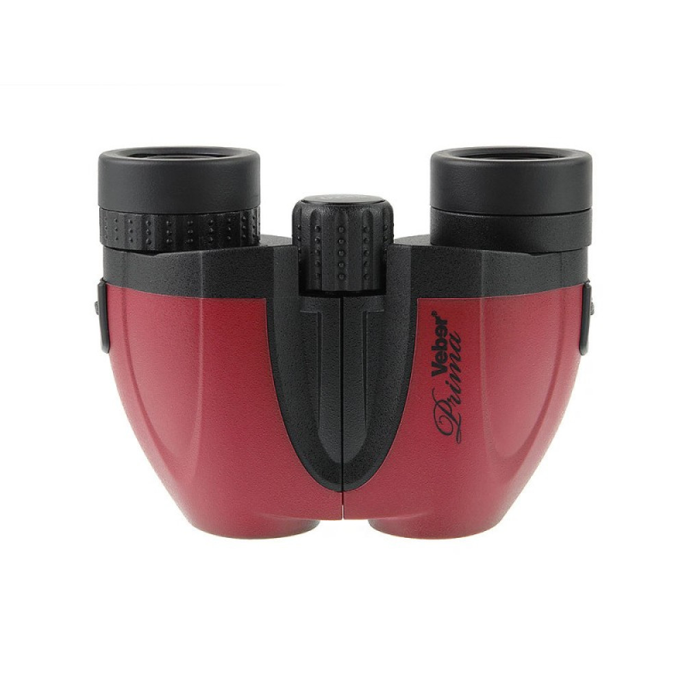 Бинокль театральный Veber Prima 5x20 Cherry