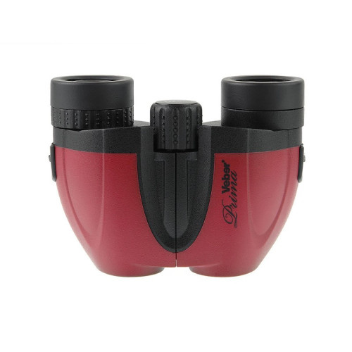 Бинокль театральный Veber Prima 5x20 Cherry