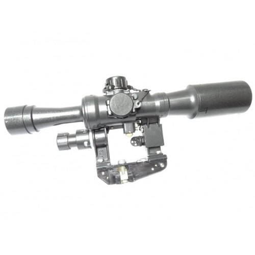 Оптический прицел ПО 6х36-1 (Сайга)