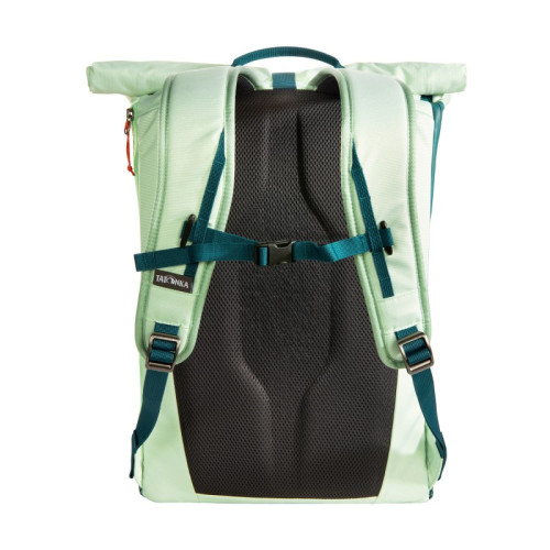 Городской рюкзак Tatonka City Rolltop Pack 27