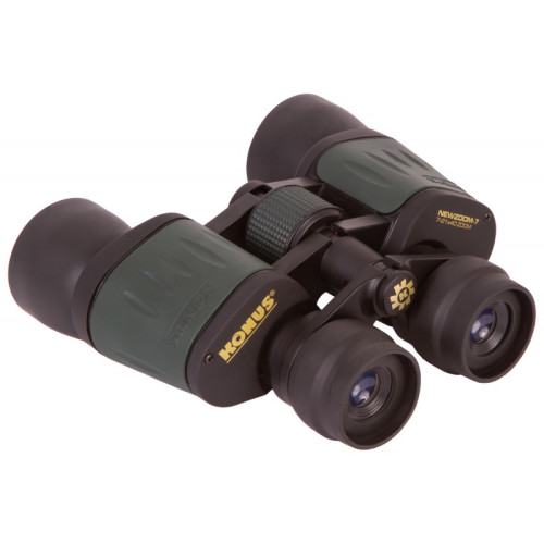 Бинокль Konus NewZoom 7-21x40