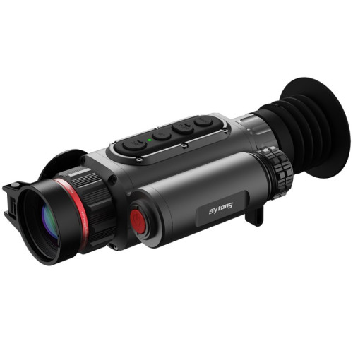 Тепловизионный прицел Sytong LM02-25