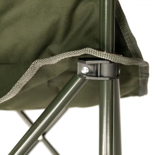 Tramp кресло Simple (зеленый)