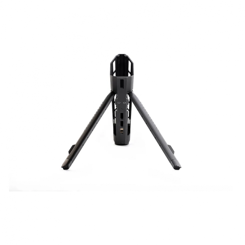 Цевье BLK LBL AR-10 DPMS LOW BIPOD 14 BLACK